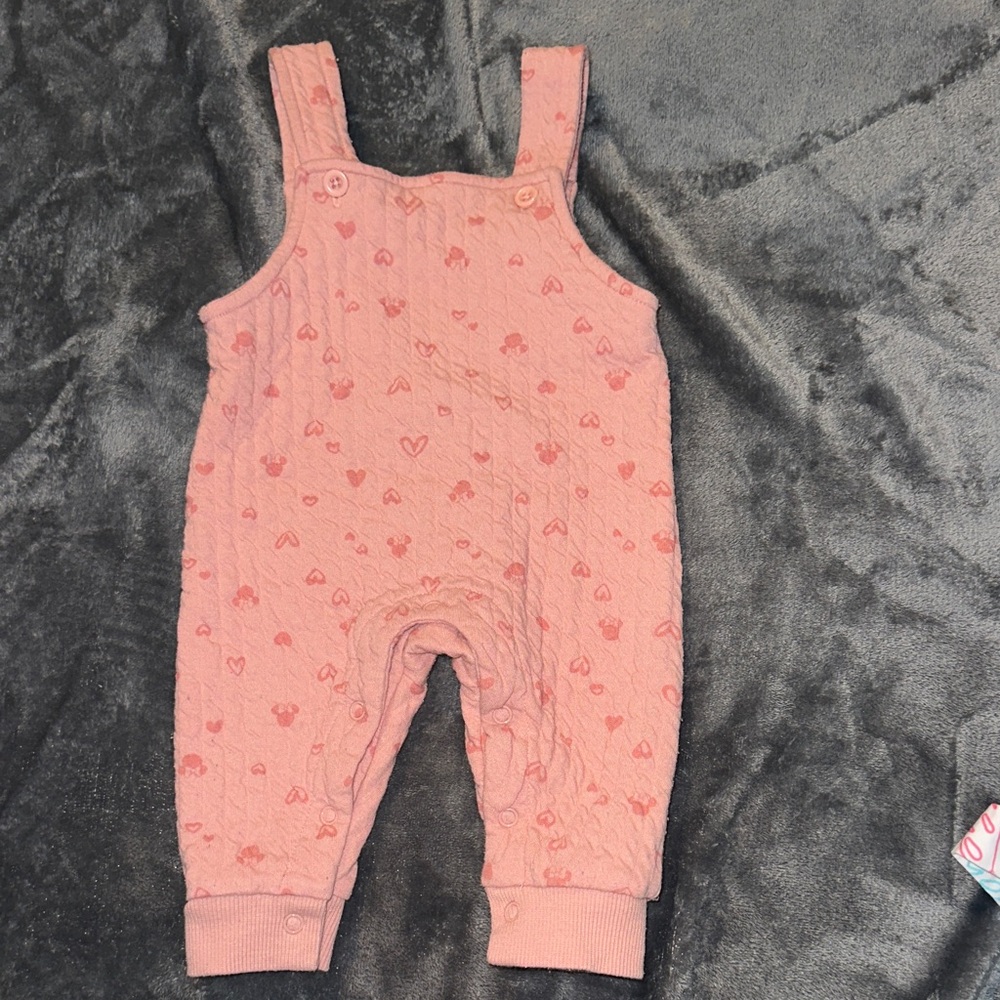 Baby girl bundle